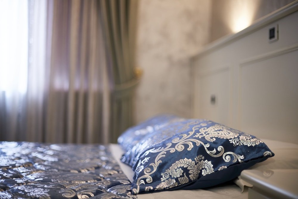 Фото Villa Lilla