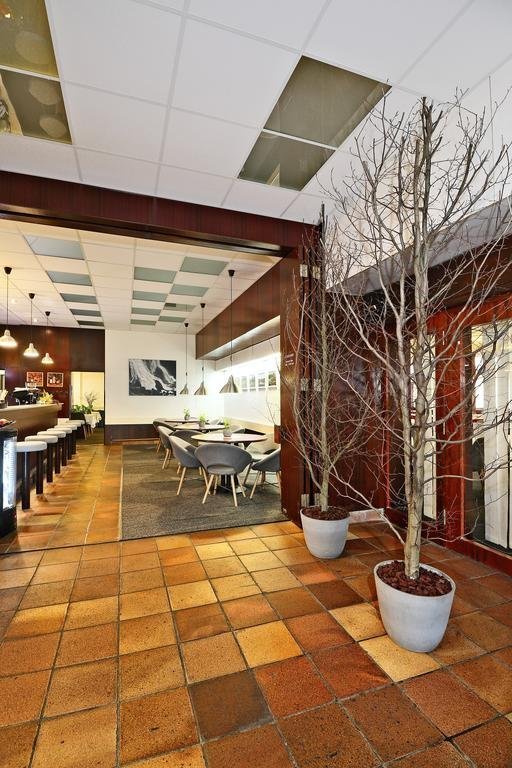 Фото Hotel Adamantino