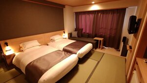 Rishiri Fuji Kanko Hotel