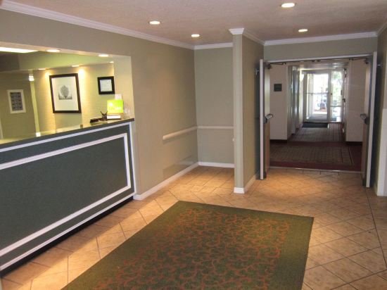 Фото Extended Stay America Suites Orlando Altamonte Springs