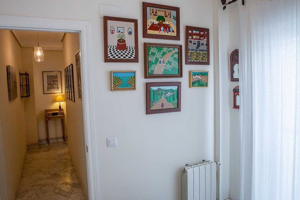 Фото Apartamento La Merced Cadiz