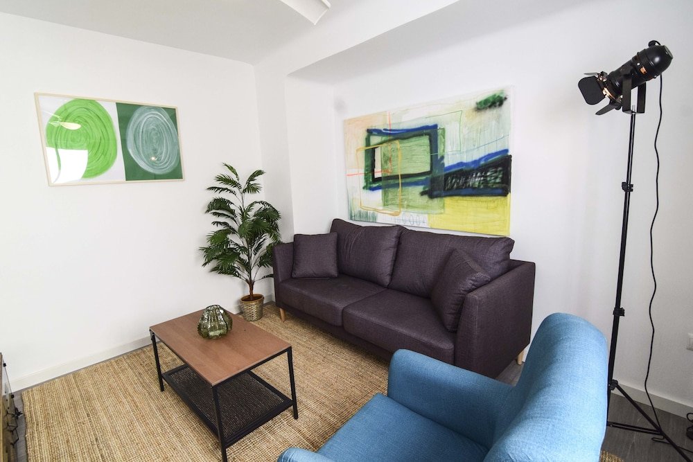 Фото Letmalaga Cappuccino