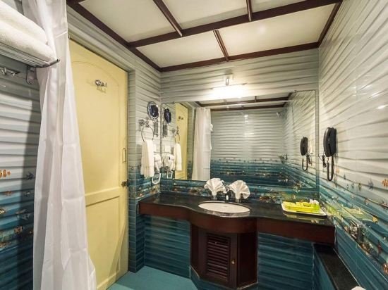 Фото Hotel Ruby Arena