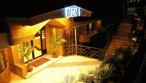 Mgm1 Hotel