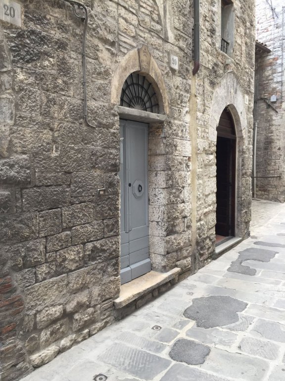 Фото Red House Gubbio