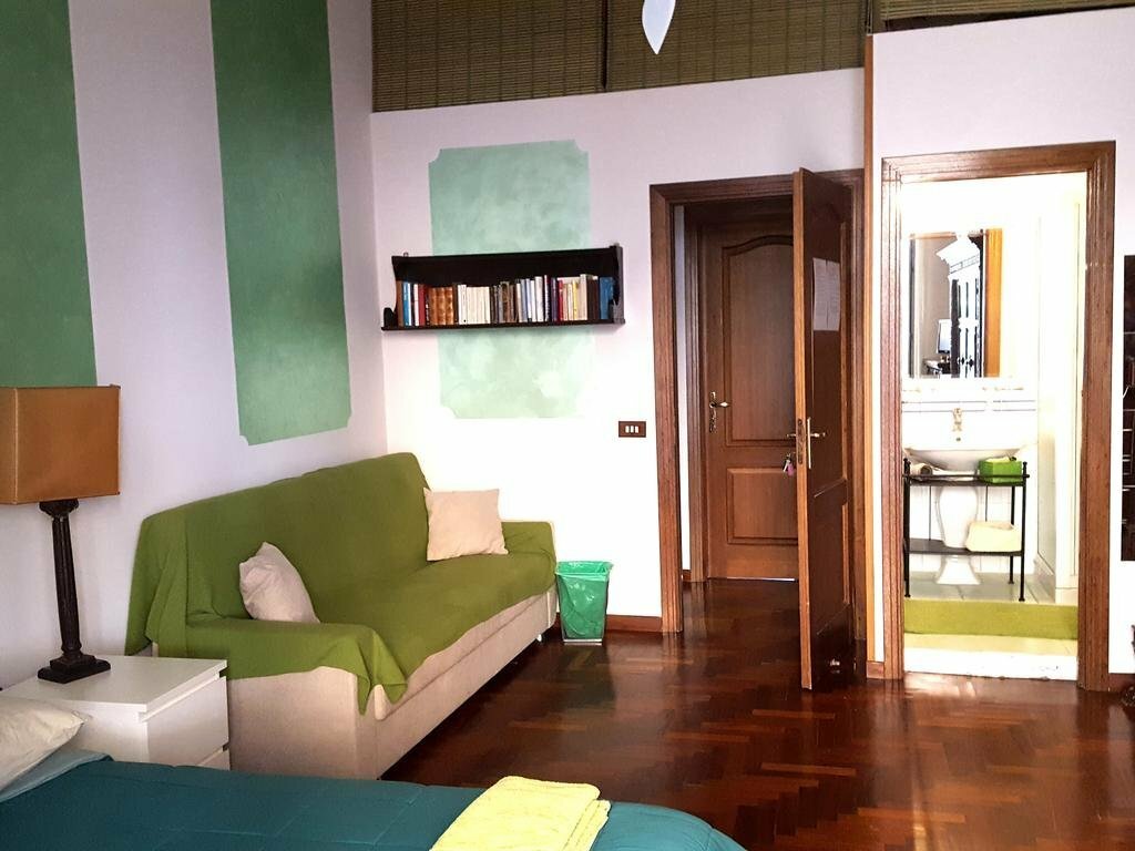 Hotel B&b Vista Mare, Naples, photo