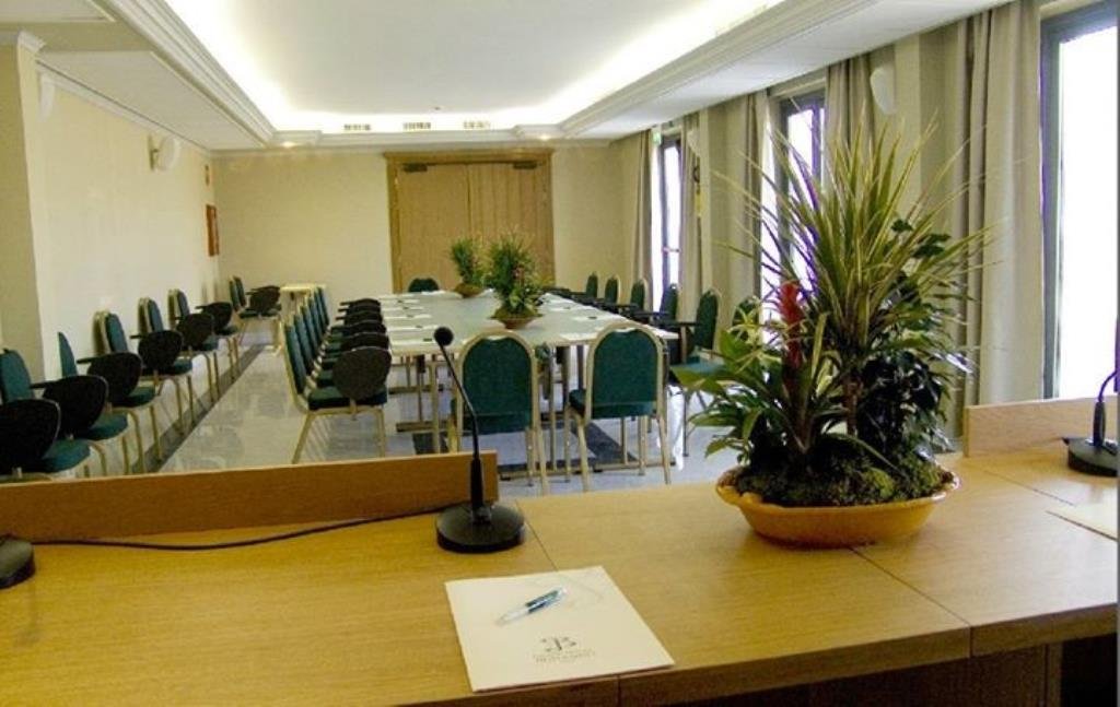 Фото Grand Hotel Bonanno