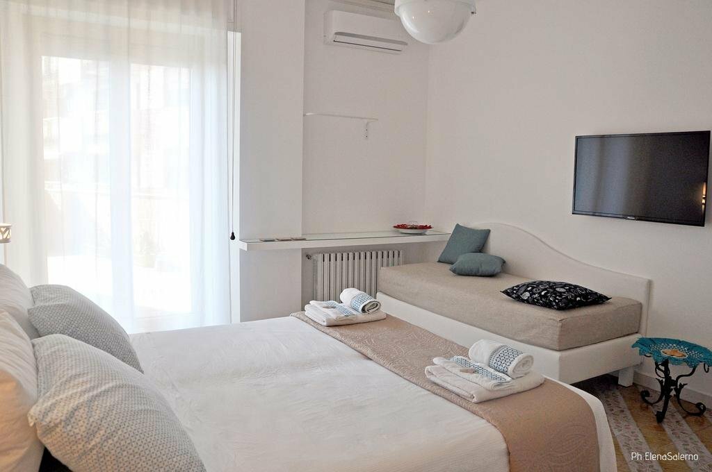 Hotel Agorà b&b, Trani, photo