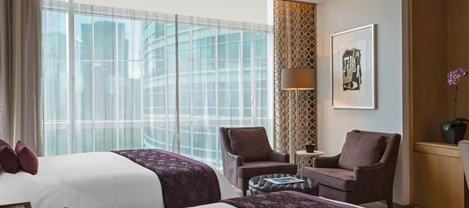 Фото The St. Regis Mexico City