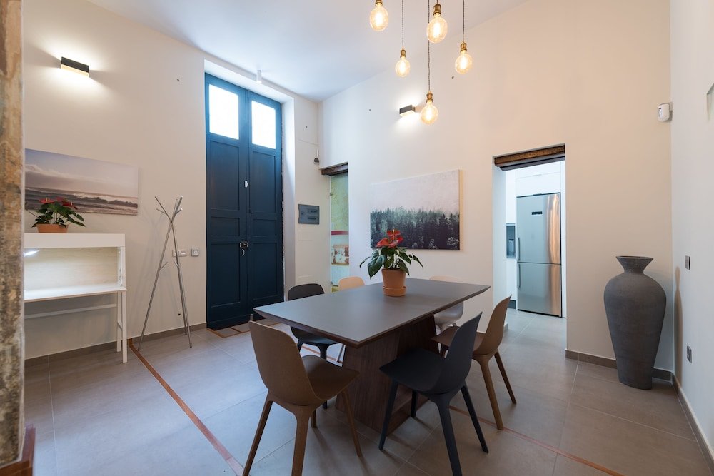 Фото Casa La Bakery De Vegueta