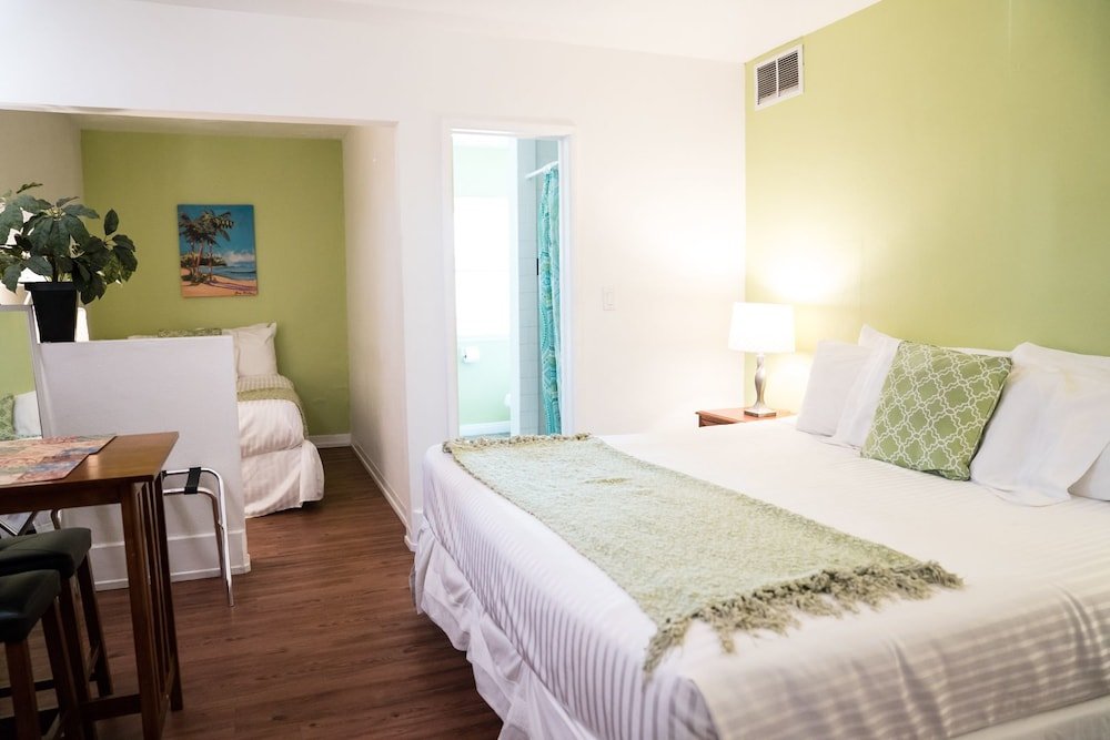 Фото Patriots Boutique Motel