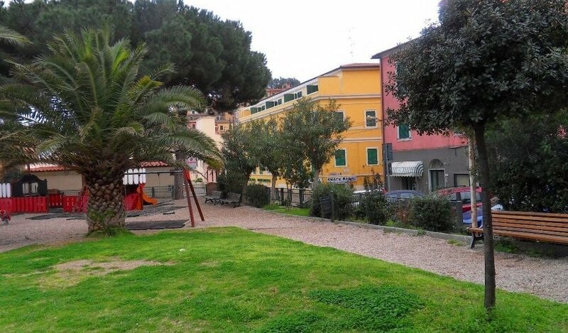 Гостиница Hotel Rio Sul Mare