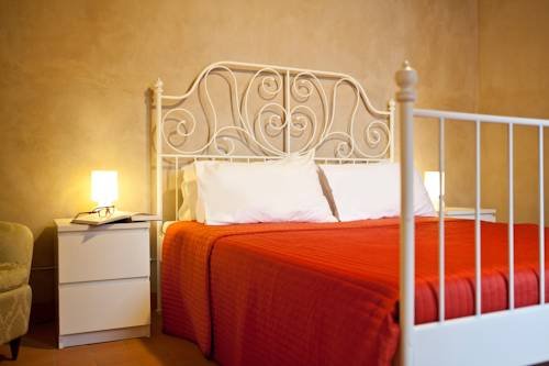 Фото Residence Castello Oldofredi