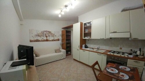 Апартаменты Casa Daniela в Помеции