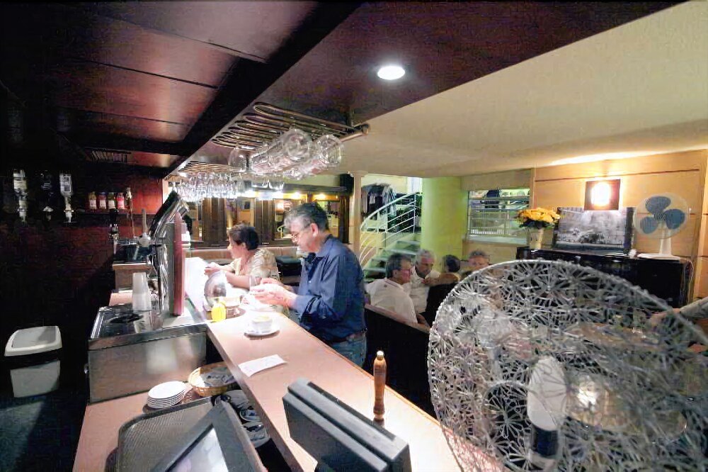 Фото Appart'hotel Le Pelerin