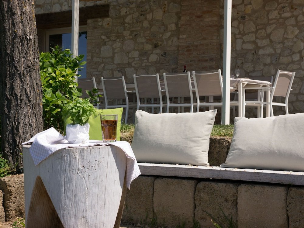 Фото Casa Bartoccio