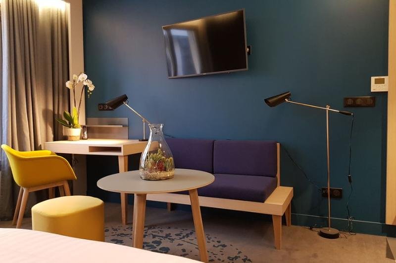 Фото Nemea Appart Hotel Cannes Palais