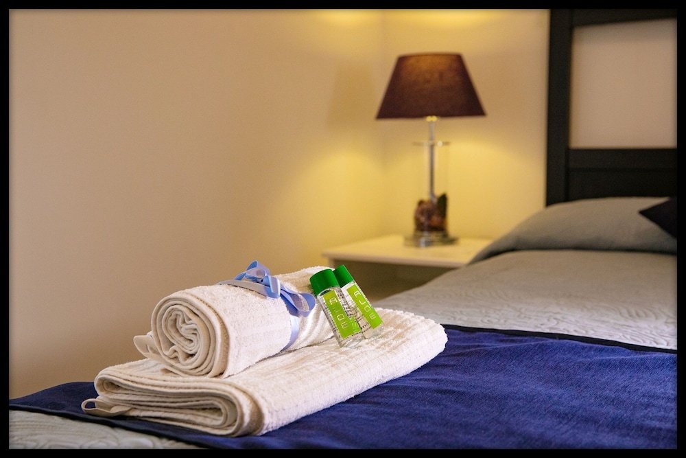 Фото B&b Zanzibar - Ospitalità Siciliana