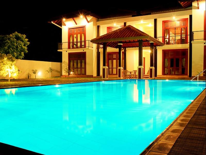 Фото Christima Residence