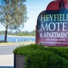 Heyfield Motel & Apartments