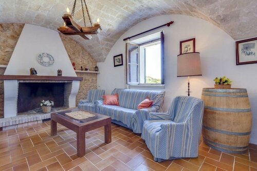 Гостиница Finca Bellpuig