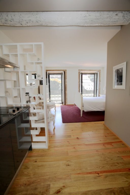 Фото Rva Gustavo Eiffel Apartments