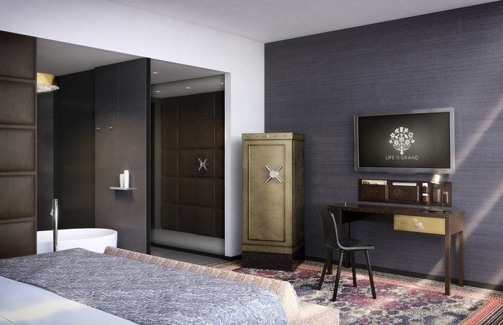 Фото отеля 4