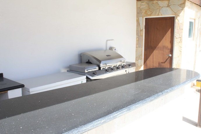 Фото Genesis Apartments