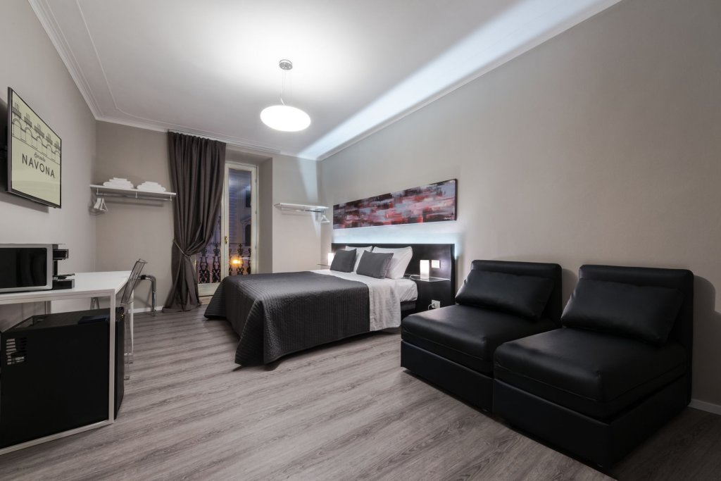 Фото B&b Casapiu Piazza Erbe Verona