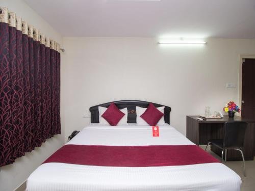 Фото Oyo 4038 Hotel Winner Inn