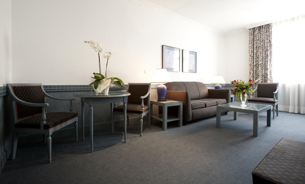 Фото Espahotel Gran VIA