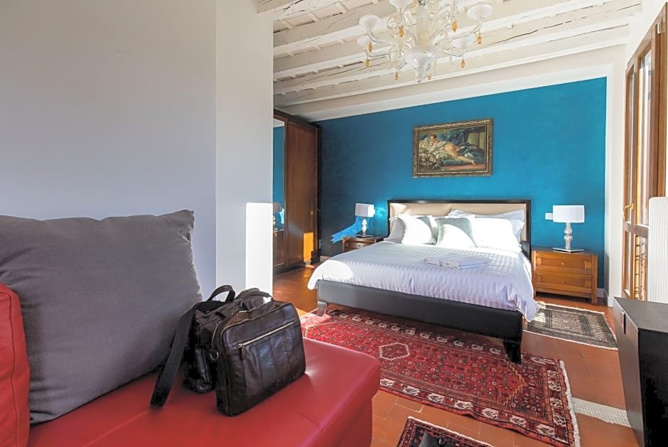 Фото Residenza Vescovado