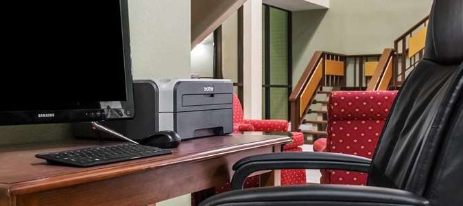 Фото Baymont by Wyndham Kokomo