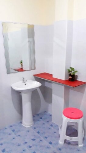 Апартаменты The Bleu Condo Unit в Самуи