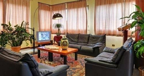 Гостиница Hotel Rossi