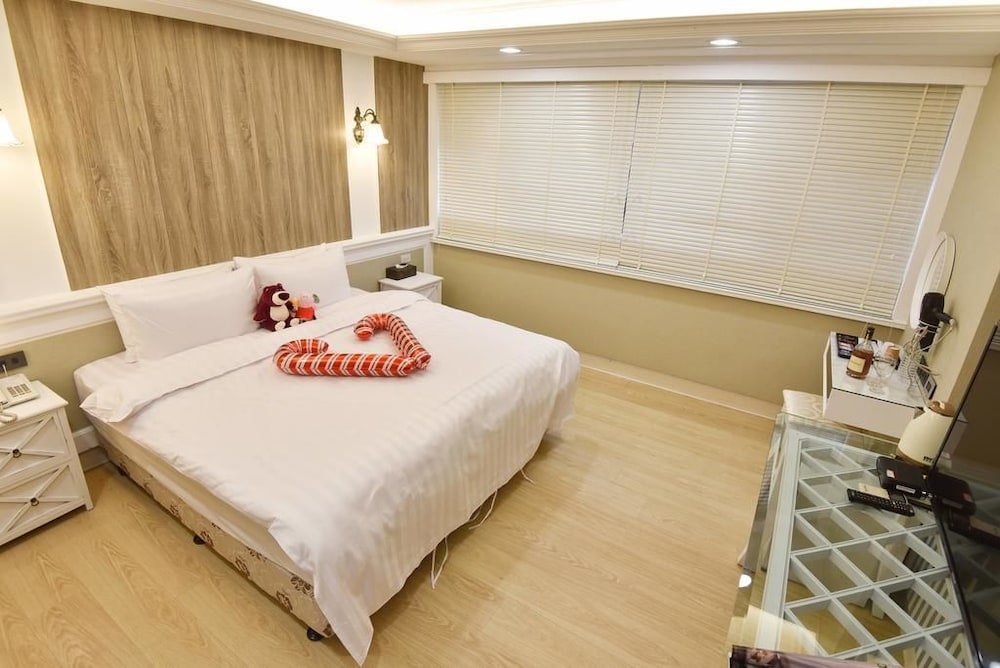 Фото Olympic Hotel