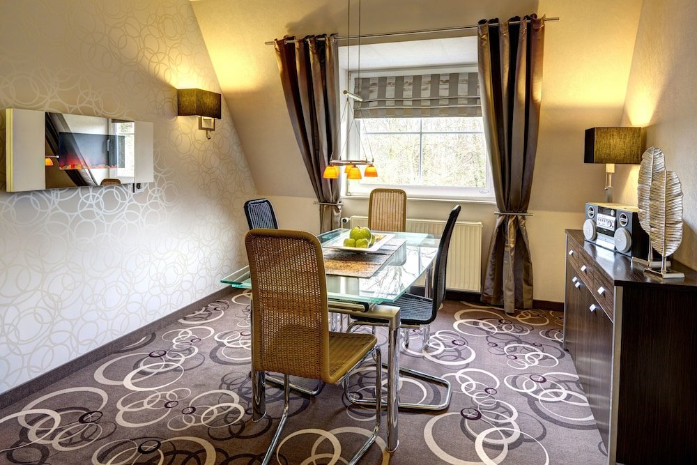 Фото NordWest-Hotel Bad Zwischenahn