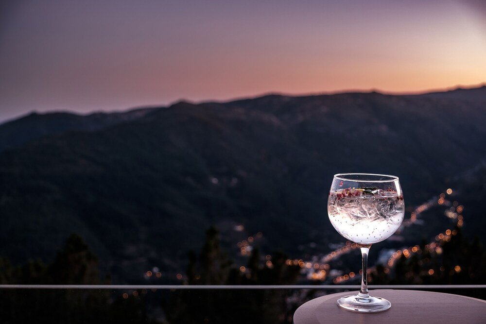 Фото Casa de São Lourenço Burel Mountain Hotel