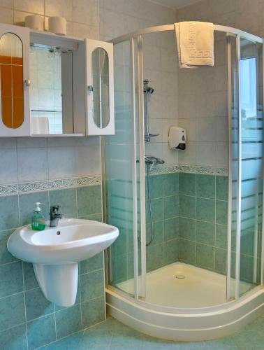 Фото Aqua Therm Hotel Zalakaros