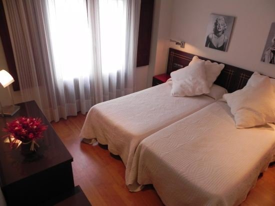 Фото Hotel Las Nieves