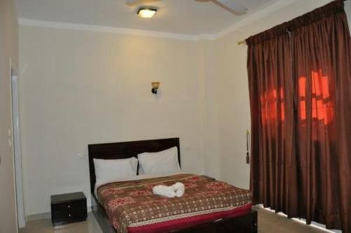 Фото Gold Ibis Hotel