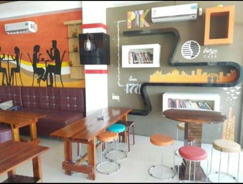 Фото Hotel Surya