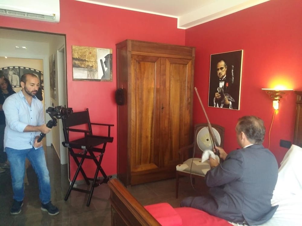 Фото Residence CineApollo