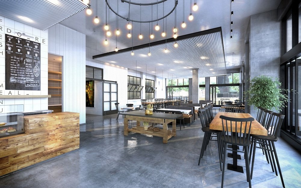 Фото The Fort Sutter Sacramento, Tapestry Collection by Hilton