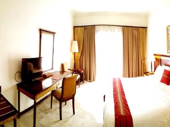 Фото Bukit Randu Hotel and Restaurant