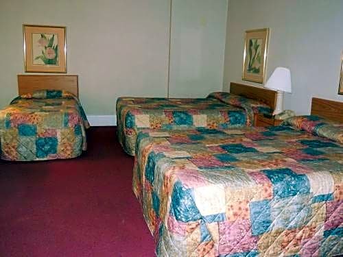 Фото Hotel Harrington