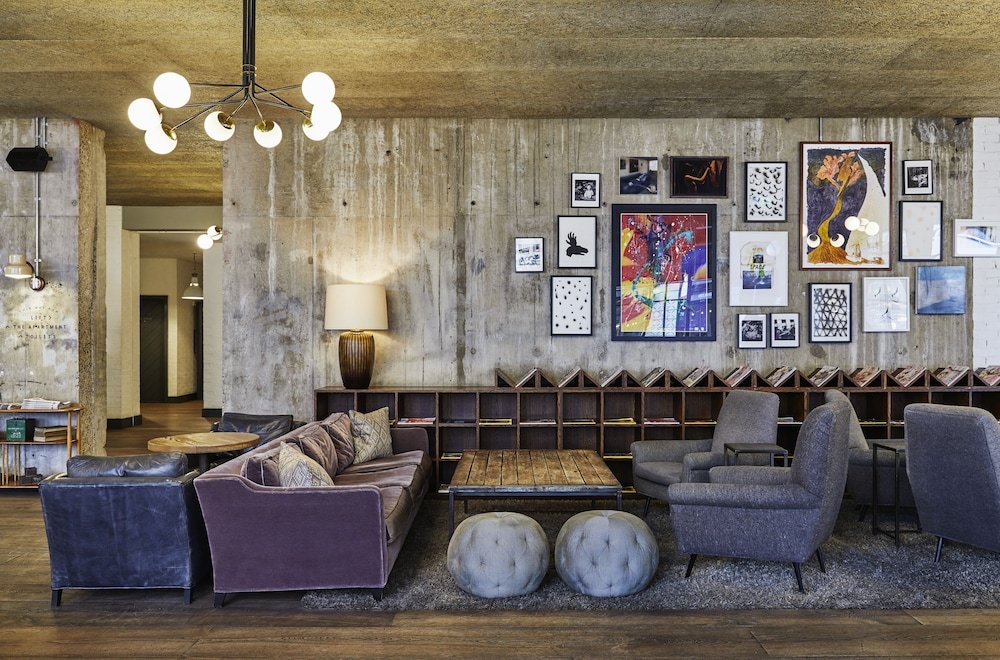 Фото The Hoxton Holborn