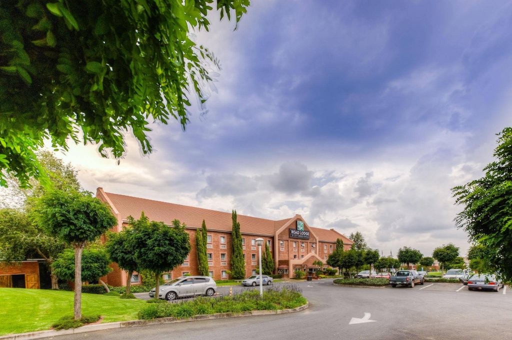 Фото Road Lodge Randburg
