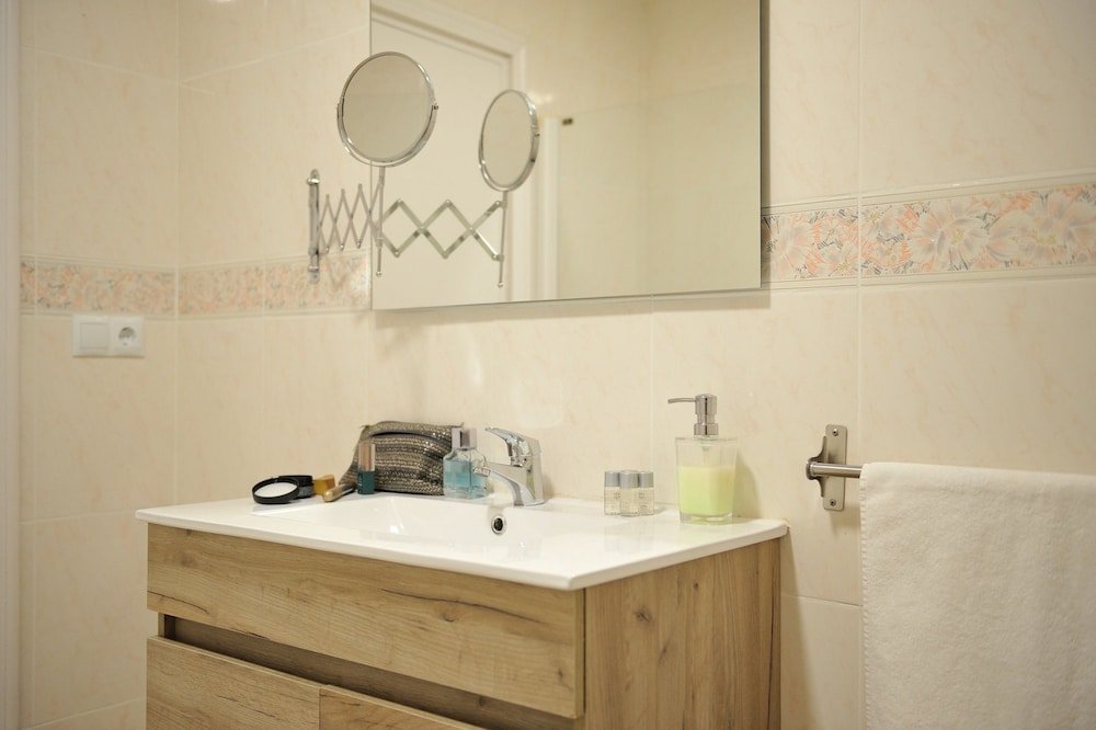 Фото Travel Habitat Peris y Valero