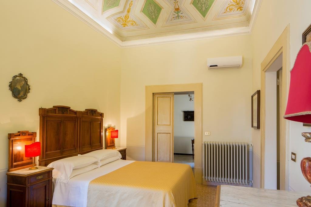 Фото Palazzo Rotati